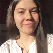 Estoy graduada en Pedagogía y tengo el Máster de Necesidades Específicas. Doy clases particulares a domicilio: educación primaria, 1º y 2º de la ESO. Apoyo a niños y niñas con necesidades educativas